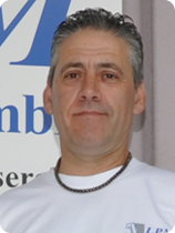 Bernardino Loureiro